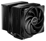 be quiet! Pure Rock Pro 3, Black