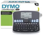 DYMO LabelManager 360D 6/9/12/19 mm D1 juostos Qwertz