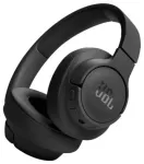 JBL Tune 720BT Wireless On-Ear-Kopfh&ouml;rer, Black