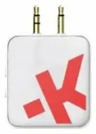 Bluetooth adapteris Skross Belaidis garso adapteris