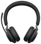 Jabra Evolve2 65 Stereo UC USB-C Black
