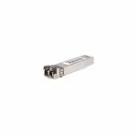 Modulis Aruba IOn 1G SFP LC SX 500m MMF XCVR R9D16A