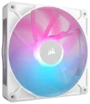 CORSAIR Ventiliatorius iCUE Link RX140 RGB 140*140*25 White Single