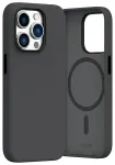 Araree etui Typoskin M iPhone 15 Pro 6.1" juoda|black AR20-01849A