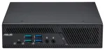 Kompiuteris Asus ASUS ExpertCenter PB64-B50081AH Intel Core Ultra 5 235 16 GB DDR5-SDRAM 512 GB SSD Windows 11 Pro Mini PC Black