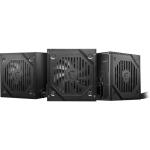 Maitinimo blokas MSI MAG A550BNL 550W (306-7ZPAY11-809)