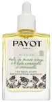 Payot stimuliuojantis eterinis aliejus &bdquo;Herbier Face Beauty Oil&ldquo; 30 ml
