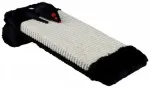 Nail sharpener : Trixie Scratching Board on a Roll, with mouse, 15*35 cm
