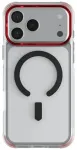 Etui Ghostek Covert MagSafe do iPhone 17  Pro Max przezroczysty