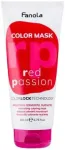 Plaukų Dažomoji Kaukė Fanola Color Mask 200ml