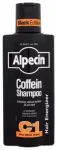 Alpecin Caffeine Shampoo Against Hair Loss C1 Black Edition 375ml
