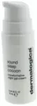 Sound Sleep Cocoon Night Gel-cream