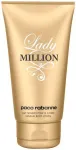 Paco Rabanne Lady Million Body Lotion 200ml
