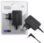 52408 Qoltec Power adapter for ultrabook laptop Samsung 40W | 19V | 2.1A | 3.0*1.0