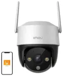 360&deg; Outdoor Wi-Fi Camera IMOU Cruiser SE+ 5MP