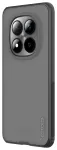Nillkin Super Frosted PRO Back Cover for Xiaomi Redmi Note 15 Pro 5G Transparent Black