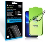 Bestsuit Flexible Hybrid Glass 5D apsauginė plėvelė telefonui Samsung Galaxy A36 5G (A366)