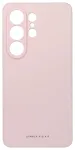 ROAR CLOUD SKIN telefono dėklas Samsung Galaxy S26 Ultra (S948) rožinis