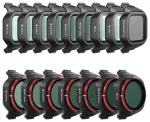 Freewell filter set for DJI Mini 5 Pro Mega Kit