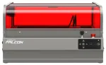 Creality Falcon 2 Pro S 40W laser engraving machine