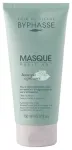 Byphasse, Home Spa, Valomoji kreminė kaukė, Veidui, 150 ml