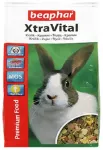 Rabbit food - Beaphar Xtra Vital Rabbit Food, 1kg