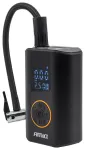Portable air compressor LED 40W USB-C ACOMP-25 AMIO-04414