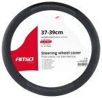 Steering wheel cover SWC-24-M (37-39cm)
