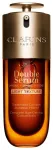 Clarins, Double Serum Light, Senėjimą stabdantis serumas, Veidui, 50 ml