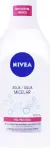 Nivea micelinis vanduo sausai odai 400ml