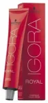 Plaukų dažai Schwarzkopf Igora Royal 4-0 60ml