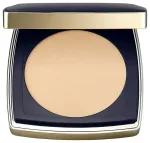 Est&eacute;e Lauder Double Wear Base De Maquillaje En Polvo Mate Perfeccionadora 4n1-Shell Beige 12g