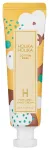Holika Cotton Bebe kvepiantis rankų kremas 30ml