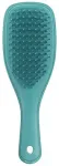 Tangle Teezer Ultimate Detangler Mini Plaukų &scaron;epetys Transformative Teal 1 vnt.