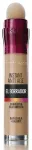 Maybelline Instant Age Rewind Eraser Dark Circles Treatment Concealer 04 Honey 6ml