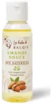 Les Huiles De Balquis 100% ekologi&scaron;kas grynas migdolų aliejus 50ml