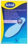 Scholl Shock Reducer Smūgius sugeriantys vidpadžiai (1 pora) - Batų vidpadžiai