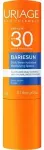 Uriage Bariesun Moisturizing Lipstick SPF 30 - Apsauginis lūpų pie&scaron;tukas 4.0g