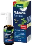 Kneipp Melatonin Mouth Spray 30ml