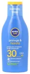 Nivea Sun Moisturising Sun Lotion Spf30 100ml