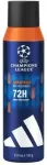Adidas UEFA Champions League Pro Player Deospray 150ml