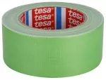 Audinio lipni juosta Tesa 50mmx25m, žalia