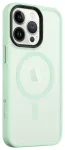 &bdquo;Tactical MagForce Hyperstealth&ldquo; dėklas, skirtas &bdquo;iPhone 13 Pro Beach Green&ldquo;