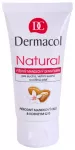 Dermacol Natural Migdolų Maitinamasis Dieninis Kremas - 50 Ml Tūbelė