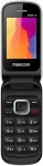 Flip phone MM 815 dula sim gray