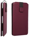 WONDER Flexi Pouch Case (Size XL) for Iphone 17 Air, iPhone 16 Plus/Samsung S26 Plus/S25 Plus/A56/A55/A54/Xiaomi 15/14/13T Pro/13T/Oppo Find X8/Find X7/Reno 12 Pro/Vivo X200/X100/V40 Pro/Motorola Edge