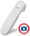Bekontaktis termometras (kūnui, daiktams, orui) BabyOno 790