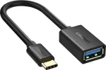 Ugreen Universāls OTG Adapteris Type-C uz USB 3.0