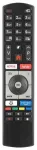 Lamex LXP4318 TV pults TV LCD TELEFUNKEN,FINLUX,VESTEL RC4318P NETFLIX,Youtube