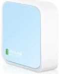TP-Link TL-WR802N Bezvadu Rūteris